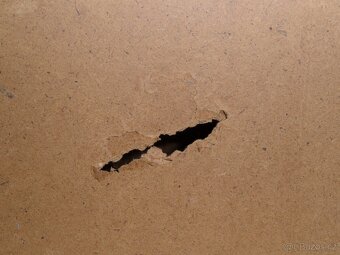 Skříň, noční stolek - 8