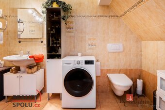 Prodej, komerční/ubytování, 275 m2, 74271 Hodslavice, Nový J - 8