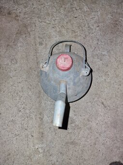 Jawa / čz díly - 8