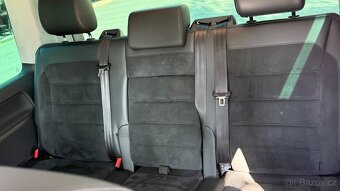VW Multivan 2.0TDi GenerationSix, DPH, 1.Maj - 8