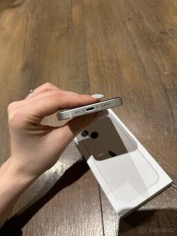 IPHONE 13 mini,barva-bíla,128GB - 8