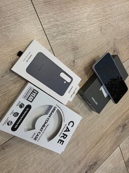 Samsung Galaxy S25 - 8