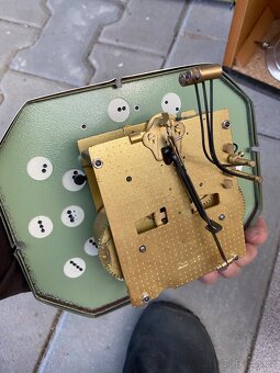 Prodam pozustalost po hodinari - 8