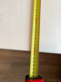 Kancelářský psací stůl 160cm - 8