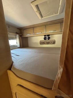 Obytný automobil Fiat Ducato3.0 Roller - 8