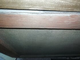 starý obraz žena s dítětem (Madona) - 8