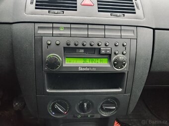 Škoda Fabia 1.2 htp - 8