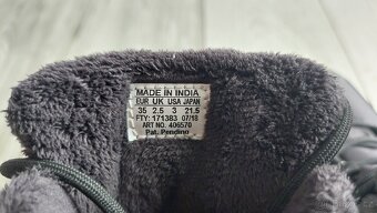 Dětské zimní boty SALOMON - 8