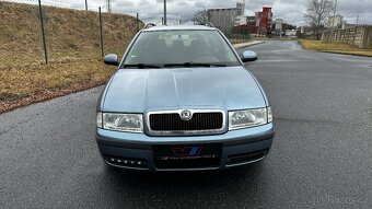 ŠKODA OCTAVIA 1.9 TDI - 8