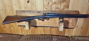 BROKOVNICE KOČÁROVÁ CAL 16 - 8