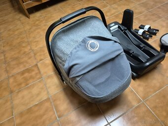 Bugaboo Turtle Air Nuna - 8