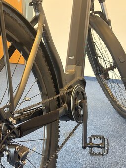 Levit Atlas SE low - 8