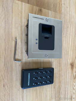 Competition DH16A-601Z otisk - 8