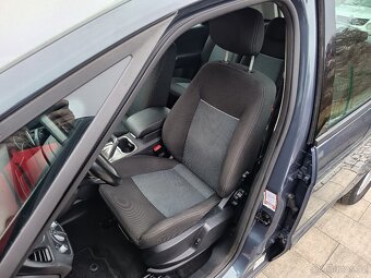 Ford S-Max 2.0 TDCi - 8