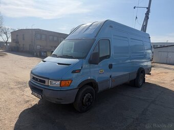 Iveco Daily 65C 15 - 8