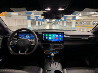 Ford Mustang NOVÝ MODEL 2024, ODPOČET DPH - 8