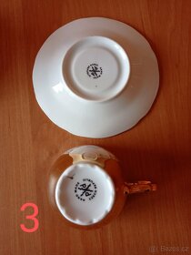 Různé sety sklenic - 8