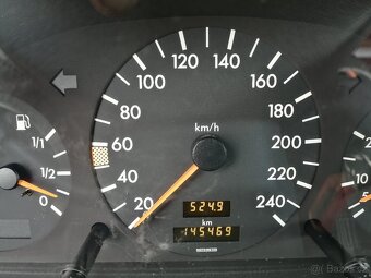 Prodam Mercedes-Benz - 8