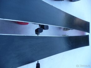 303. Detske lyže ATOMIC - 90 cm + boty NORDICA 31 eu SET - 8