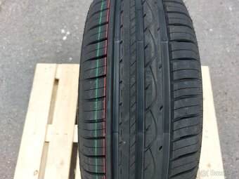 1 ks pneu Fulda Ecocontrol HP 185/60 R15 88H DOT 46/18 - 8
