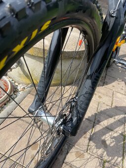 commencal meta V 4.2. vel M - 8