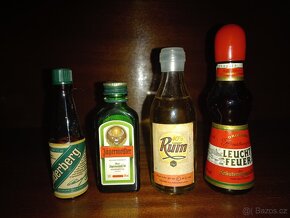 Minilahvičky - 8
