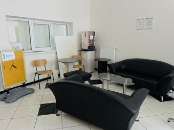 Pronájem komerčního prostoru, 15m2, Za Drahou, Hodonín - 8