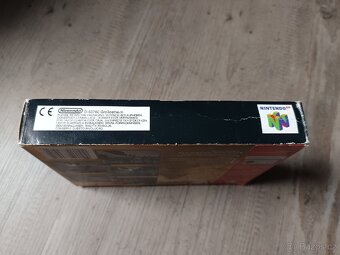 Golden Eye 007 - Nintendo 64 - N64 - 8