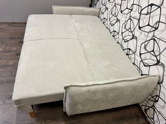 Rozkládací sofa TORI - 8