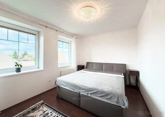 Prostorný byt 2+kk, 62 m² Dolní Počernice - 8