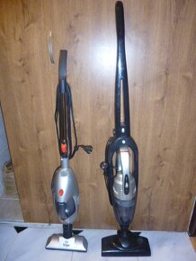 Nabídka tyčových vysavačů na 22 ETA/TESCO/ELEKTROLUX/HOOVER - 8