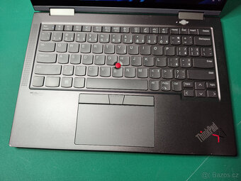 Lenovo ThinkPad X1 Yoga g6 i5-1185g7 16/512GB√1r.z.√DPH - 8