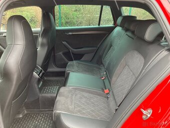 Škoda Superb, 2,0TSI Sportline 1.maj DPH - 8