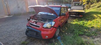 Kia SOUL - 8