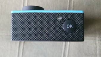 Sportovní kamera SJCAM SJ4000 WIFI - 8