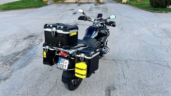 BMW R1200GS,2013,18815KM - 8