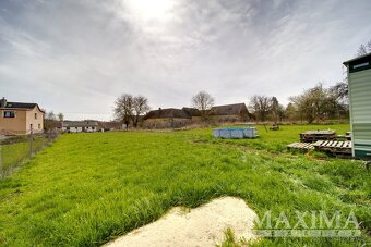 Prodej, pozemek, 1396m2, Mladý Smolivec, Starý Smolivec - 8