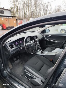 Volvo S60 - 8