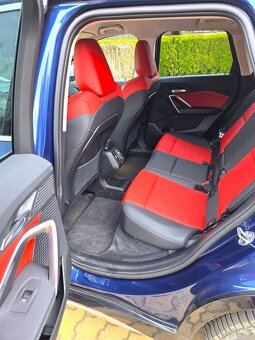 Prodám BMW ix1 xDrive 30, xLine, HUD, TOP stav - 8