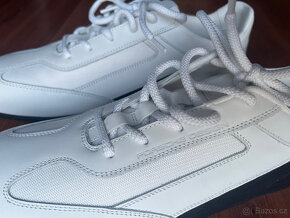 Prodám nové boty Porsche Design Sneaker Racer Low velikost44 - 8