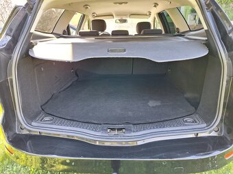 Ford Mondeo Combi 2. TDCI 103 KW, R.V. 2009 - 8