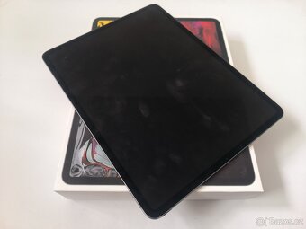 apple ipad pro 11 128gb Space Grey Cellular - 8