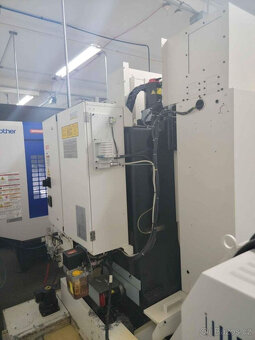 CNC frézka Fanuc Robodrill D21MiB5-ADV, 2018 - 8