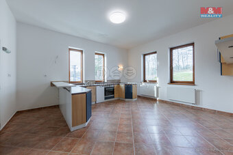 Prodej rodinného domu, 376 m², Mezirolí, Nová Role - 8