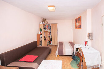 Prodej, historický dům, 3+1, Český Krumlov - 8