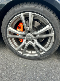 BMW E60 530D 160KW - 8