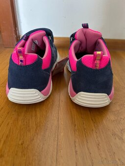 Tenisky Superfit v. 35 – nové s visačkou - 8