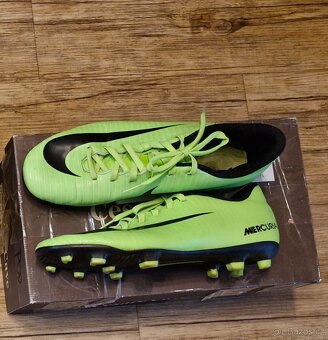 Kopačky, turfy - Nike 42, 40 - 8