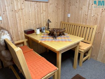 Prodej chata, 60 m2 - Naloučany u Třebíč, ev.č. 01753 - 8