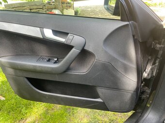 Audi A3, Sportback, 2.0 TDI, 103 kw - 8